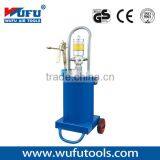 Air Operated Grease Injector Grease Pump RH-1121D thumbnail-1