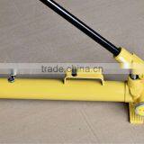 Hot Selling Pressure Hydraulic Hand Pump thumbnail-3