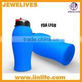 Silicone Water Bottles 20 Litre Drinkware Tool,traveling Tea Bottle thumbnail-1
