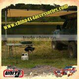 off Road Accessories Car Side Awning /retractable Awning /waterproof Awning thumbnail-1