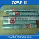 Stainless Steel Hexagonal Wire Netting Fence thumbnail-2