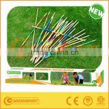 Giant Garden Game Large Mikado Wooden Mikado Game Outdoor Games thumbnail-1