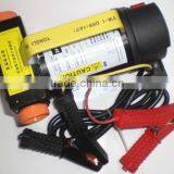 Low Pressure Electric Fuel Pump for Motorcycles thumbnail-3