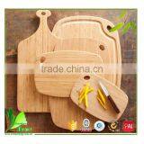 Superior Quality Cheap Bamboo Shape Cutting Board thumbnail-6