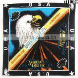 Solid Color Attractive Kerchief Available in OEM thumbnail-4