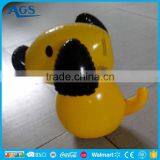 Kids New Style Pvc Inflatable Toy in Lovely Animal Shape thumbnail-3