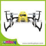Four Axis Mini Drone With Camera Whit a Six Axis Gyroscope thumbnail-1