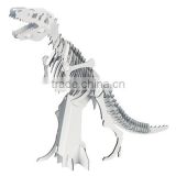 Unique and Corrugated cardboard Tyrannosaurus hacomo pro with Eco-friendly made in Japan