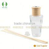 Customized High Quality Wooden Cap Plastic Jar thumbnail-1