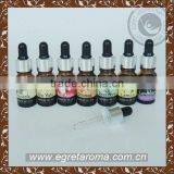 Fragrance Aroma Essential Oil in 10ml Brown Glass Bottle thumbnail-1