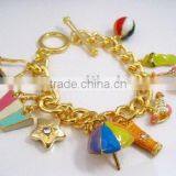 2014Fashion Charm Bracelet/jewelry thumbnail-1