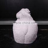 Polar Bear With Cub thumbnail-4