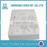 Laboratory Glassware Distillation Used In School Teaching And Chemical Laboratory thumbnail-4