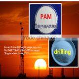 Oil Field Water Treatment Pam Eor Drilling Fluid Anionic Polyacrylamide thumbnail-6