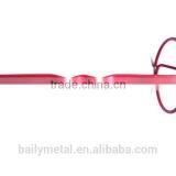 Hot Sale Sod Staple Grass Staple 11GA 6''x1''x6'' Square Top for Landscape Fabric thumbnail-3