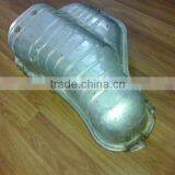 S.s. Exhaust Muffler thumbnail-2