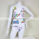 Hot Sexy Extreme Swimsuit thumbnail-1