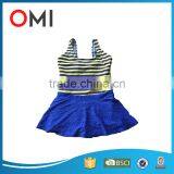 Professional Swimsuit One-Piece Swimming Suit & Sports Swimwear & Girl Swimming Training Bathing Suit thumbnail-1