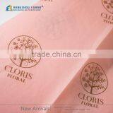 Colorful Design Custom Printed Logo Gift Tissue Paper thumbnail-5