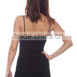 Women's Sexy Lace Singlet Sexy Tank Top From Manufacture thumbnail-3