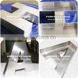 3d Letter CNC Laser Welding Machine For Advertising Sign 300w 450w thumbnail-5