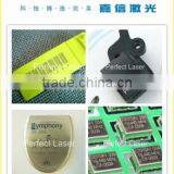 10w 20w Hot Sale Desktop for Pet Tag Jewelry Laser Mark System thumbnail-2