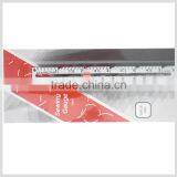 Kearing Brand Aluminum Sewing Garment Ruler With Sliding Ruler in Aluminum Measuring Guage#5006A thumbnail-3