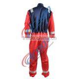 100% Cotton FR Safety Welding Suit thumbnail-3