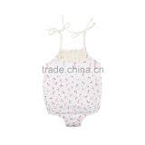 2016lace Baby Clothes Romper Clothing Infant Bodysuit From China thumbnail-6