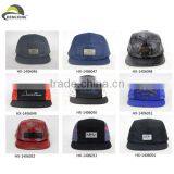 Custom Flower Floral 5 Panel Hat Cheap,5 Panel Hat Cap thumbnail-5