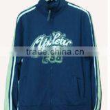 Low price popular Zipper Jacket, made in China