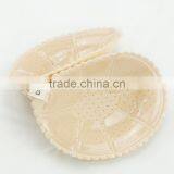 Push up Front Closure Breathable Adhesive Bra thumbnail-5