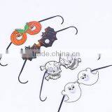 Multicolor Spider Soft Plush Toys Halloween Spider Toys Gift Jumpping Spider Toy for 2016 Halloween Promotion Products thumbnail-4