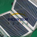 Poly Crystalline Solar Panel thumbnail-3