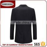 Bulk Production Custom Design Suit Men Formal Dress Sample thumbnail-2