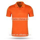 2017 Wholesale Good Quality Popular New Design Shirt Polo thumbnail-3