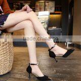 Zm50068b Hot Sale Women High Heel Shoes New Style Europe Ladies Shoes thumbnail-4
