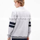 2017 Custom Latest Design Cheap Camouflage Sweatshirt Men thumbnail-3