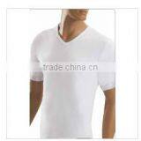 MEN COTTON RIB ROUND NECK FLANNEL thumbnail-4