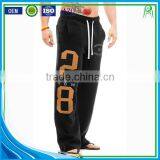 China Manufacturers Printing Custom Jogger Pants thumbnail-1