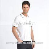 Quick-dry T-shirt Sport Perspiration Breathable Outdoor T-shirt thumbnail-5