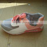 Wholesale Cheap Women Sports Shoes and Sneakers in Stock Lots thumbnail-5