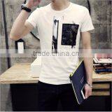 T-shirt Printing Machine Manufacturers In China For Blank Man Customised thumbnail-2