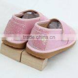 Sparkle Glitter Skidproof Kids Fancy Sandals thumbnail-3