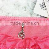 OEM Service Supply Latest Panty Designs Women Sexy Panties Fashion Show With Splendid Decoration thumbnail-4