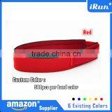Red Compressport Timing Chip Strap Chipband Band Sportband for Triathlon Running - Ebay/Amozn Supplier thumbnail-1