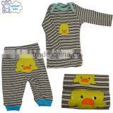Lovely Baby Clothing Suit thumbnail-3