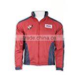 BSCI/D FAMA Vartiry Jacker Maker Baseball Sweater thumbnail-3