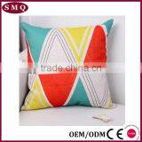 Custom Size Pillow Cases and Non Woven Pillow Cover With Piping thumbnail-2