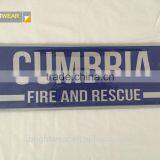 PVC Relfective Patch With Different Logo or Letter or Printing thumbnail-4